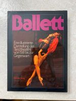 Ballett: Eine illustrierte Darstellung des Tanztheaters