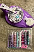 Armbandmaschine ,,von COOL maker