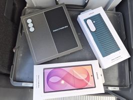 Samsung Galaxy Z Fold8 Ultra Green Shadow