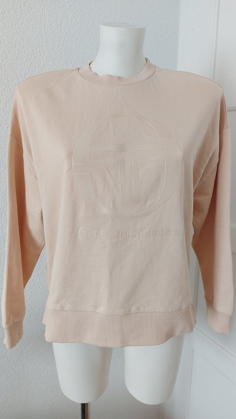 Maglioni & Felpe: Sergio Tacchini Sweatshirt – Nuovo (secondo la descrizione) da Nebikon venduto da Draga25