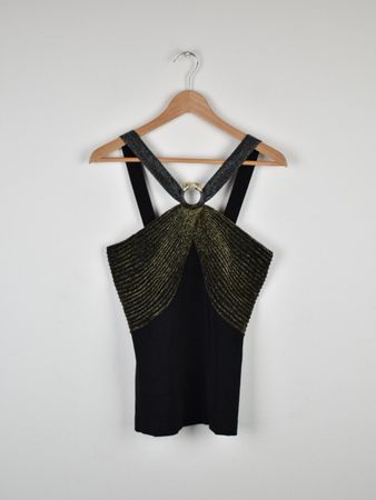 Roberto Cavalli Top Gr.40/42 (48)