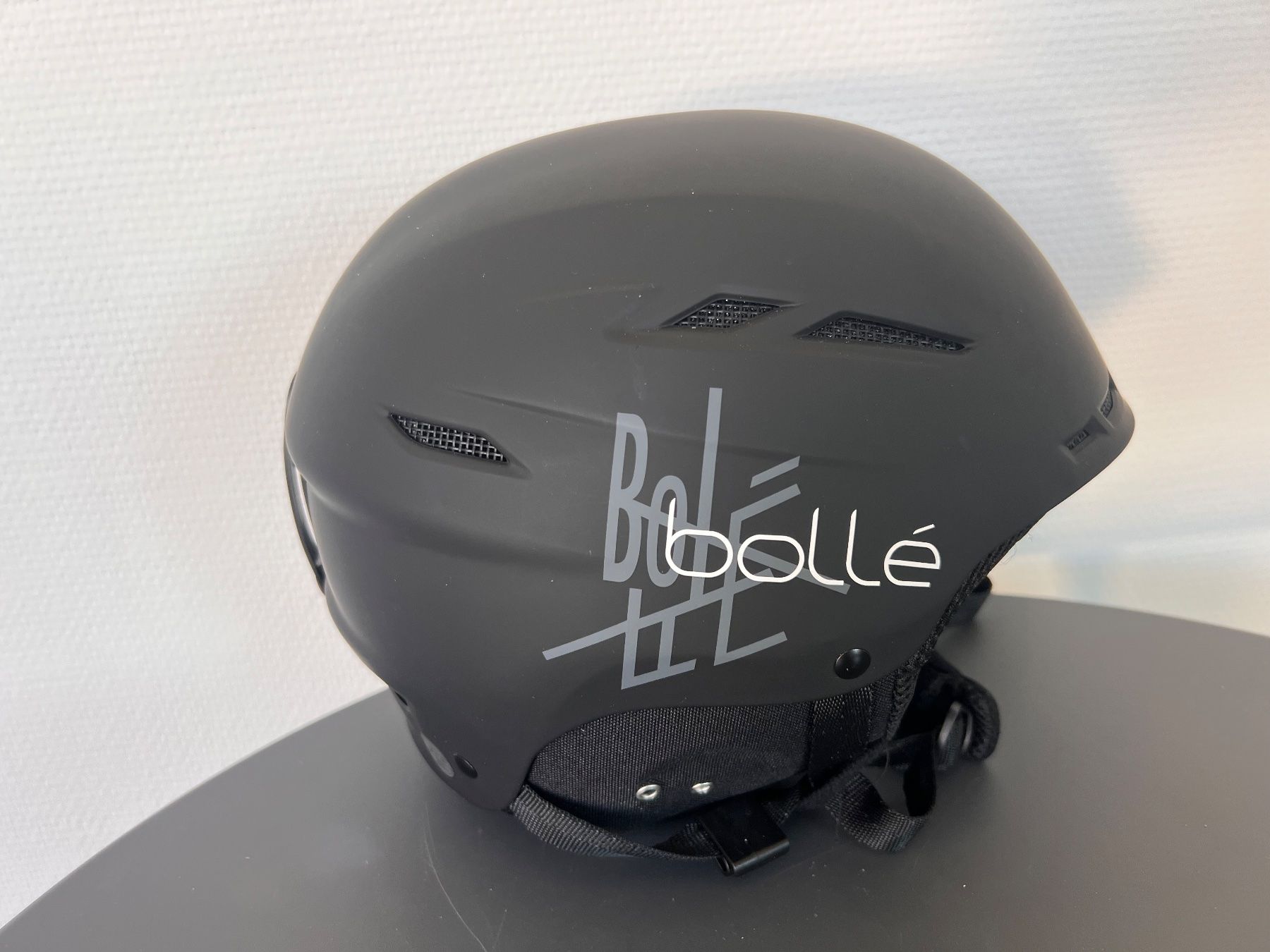 Helme: Skihelm Bollé Schwarz Grösse L – Gebraucht aus Arbon von mei_cnd6 1