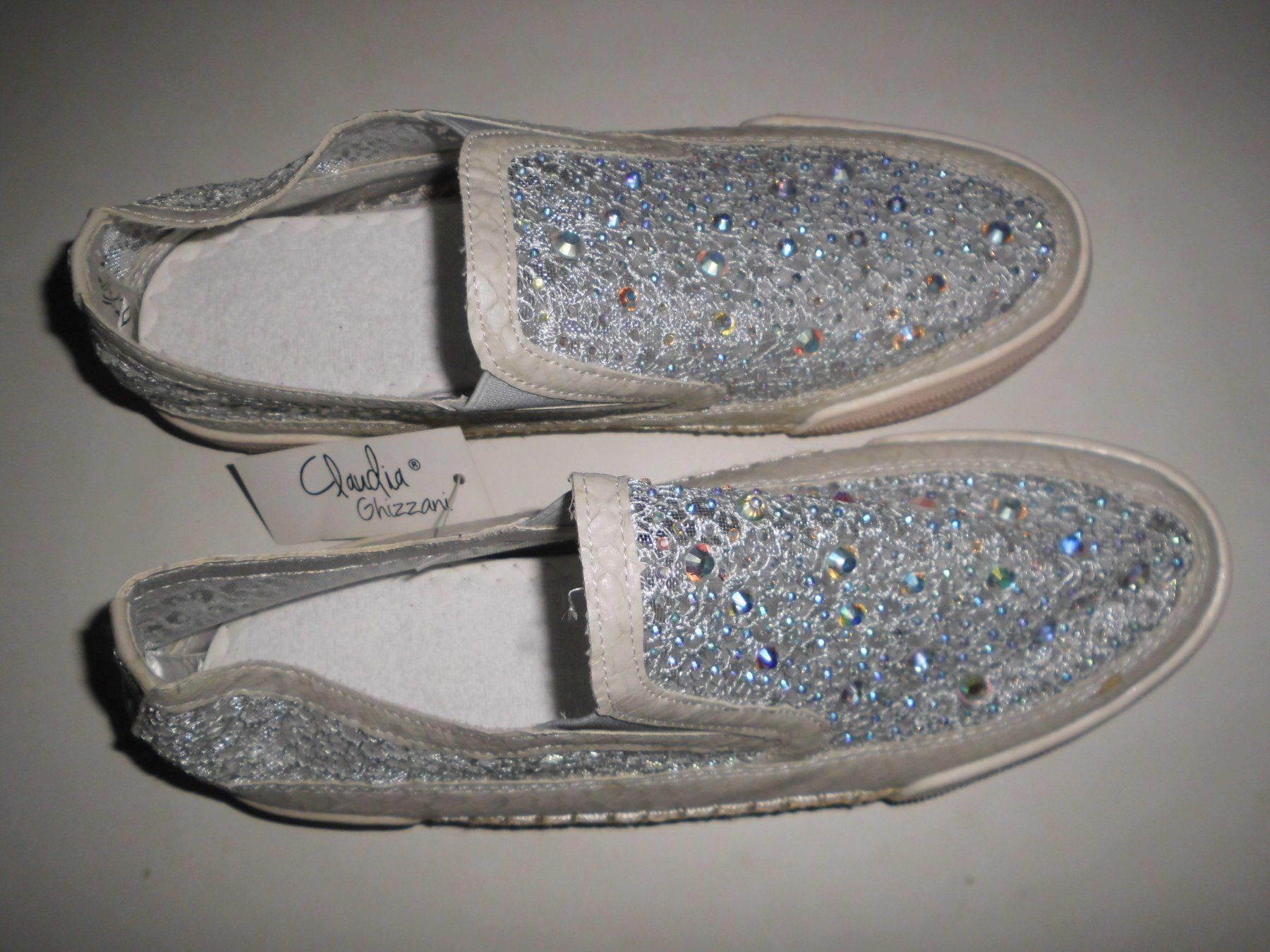 Scarpe da donna: Chaussure dentailles P. 40 – Nuovo (secondo la descrizione) da Marin-Epagnier venduto da Madja