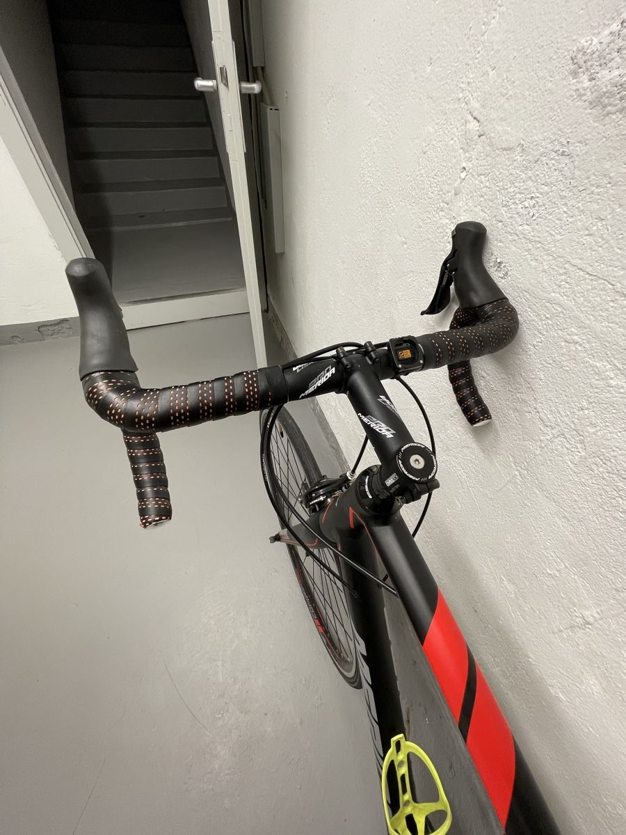 Merida Biciclette: Merida Scultura 400 – Usato da Payerne venduto da Mathiouse 2
