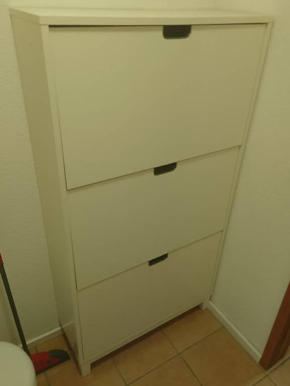 Porte manteau: Scarpiera – D'occasion à Solduno par bru_g9qz