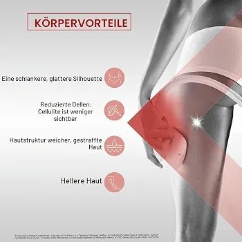 Wellbox Dispositivi per massaggi: LPG Wellbox S – Usato da Tagelswangen venduto da Rex600 2
