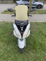 SYM JOYRIDE 125 CC