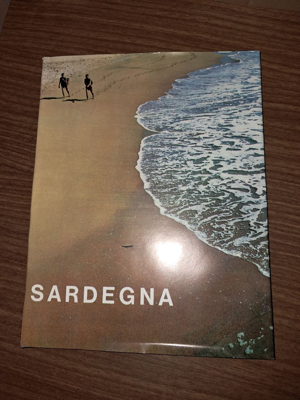 Libri: Livre sur la Sardegna – Usato da Le locle venduto da juliensaran