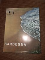 Livre sur la Sardegna