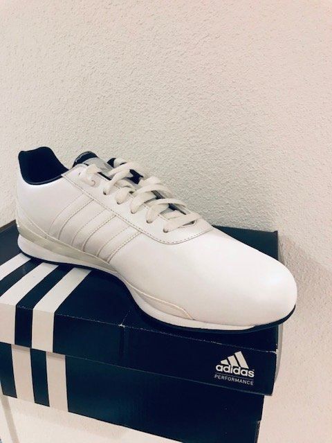 Adidas porsche cheap design weiß