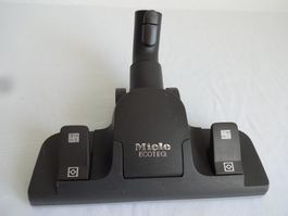 Miele Ecoteq Boden Bürste