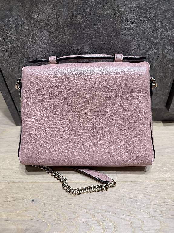 Gucci Borse da donna: Gucci Dollar Interlocking G Top Handle Bag – Usato da Illhart venduto da Glotzi1974 1