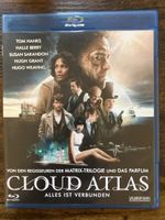 Cloud Atlas BluRay