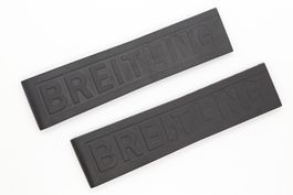Breitling Kautschukband 20mm