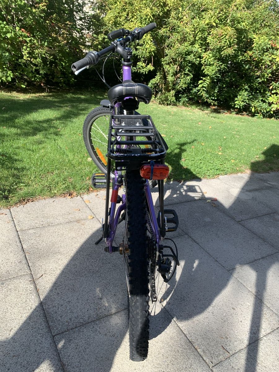 Specialized Velos: Kindervelo Spezialiced – Gebraucht aus Staufen von huw_xpy7 4