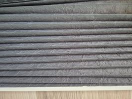 Gardinia Easyfix Plissee 85x130cm Farbe schiefer NEU!