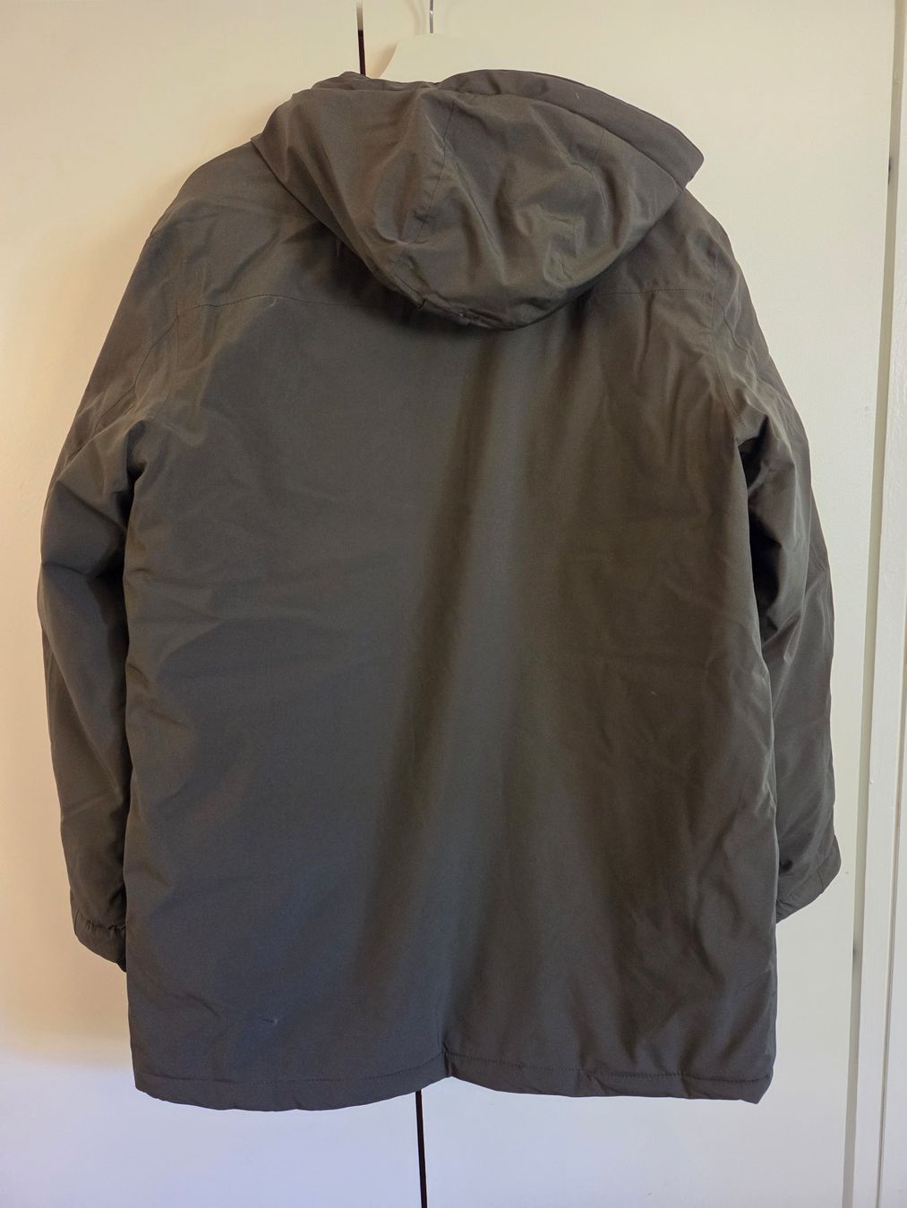 Cappotti: Heber Peak Winter Jacke Parka Grösse M – Nuovo (secondo la descrizione) da St. Gallen venduto da Seraph76 1