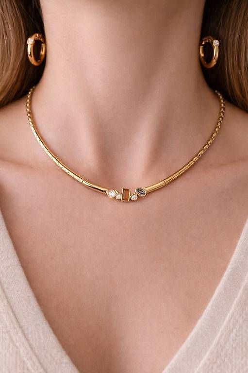Autres bijoux: Parure de la maison Pierre Lang – D'occasion à Collombey par qua_lb8f