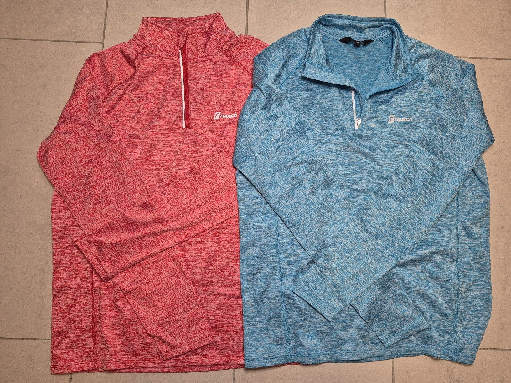 T-shirt: Funktions-Shirts, Sport/Wandern – Nuovo (secondo la descrizione) da Wädenswil venduto da Orso31