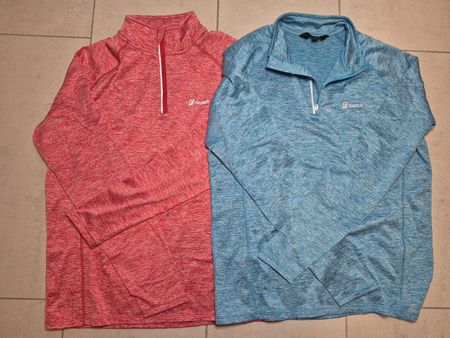 Funktions-Shirts, Sport/Wandern