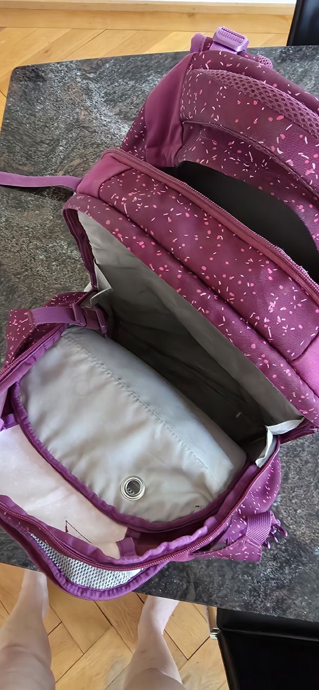 Borse & Zaini: Satch Schulrucksack – Usato da Biberist venduto da SandraSO 2