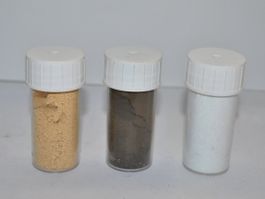 Hersteller unbekannt Staubfarbe (SKW152)