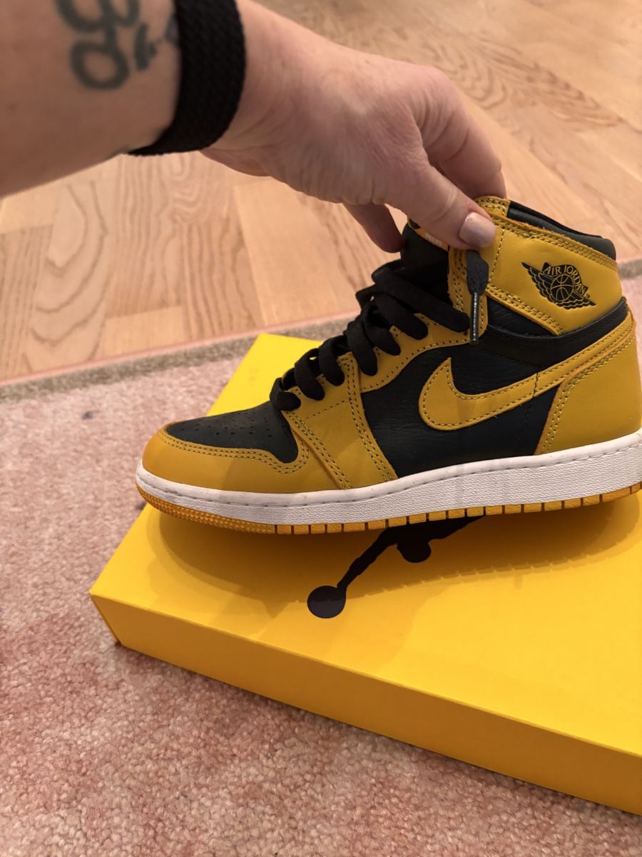 Jordan Scarpe da uomo: Sneakers – Usato da Dübendorf venduto da antoinette71 4
