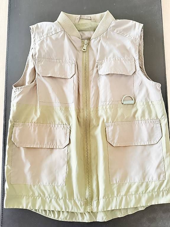 Gilets: Gillet – Neuf avec emballage d'origine à Uznach par Drafensteiner 1