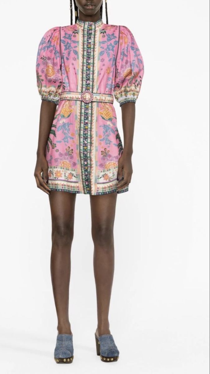 Zimmermann Vestiti: Zimmermann Kleid Grösse 3 – Nuovo (secondo la descrizione) da Zürich venduto da BeatriceTan 5