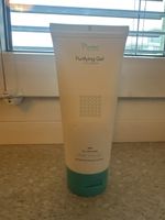Colibri Purifying Gel Cleanser, BHA Zink Gluconate