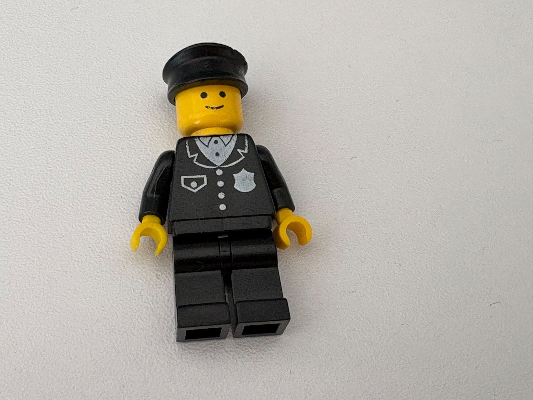 Lego Giocattoli: Lego Ritter, alte Figuren – Usato da Güttingen venduto da schwerom 5