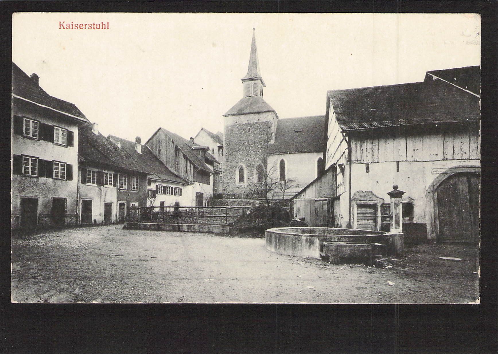 Sedie: #Kaiserstuhl AG – Usato da Reichenburg venduto da Pipo-67