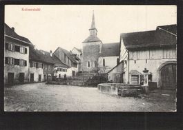 #Kaiserstuhl AG