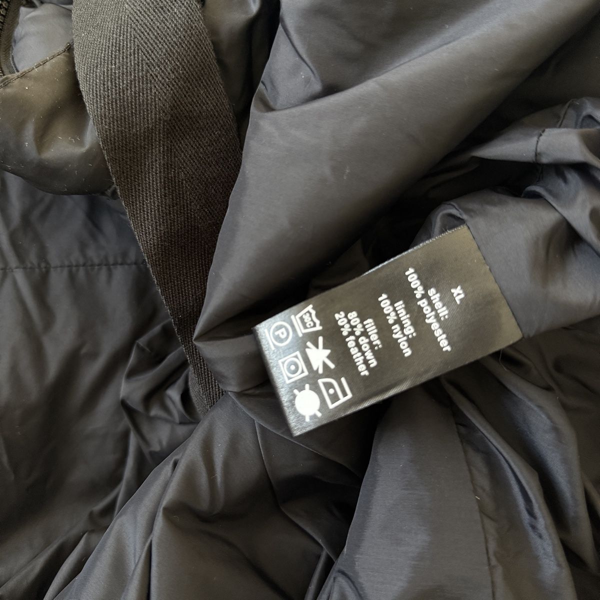 Rundholz Cappotti: RUNDHOLZ Down Coat – Nuovo (secondo la descrizione) da Emmen venduto da Avviivva_Com2023 7