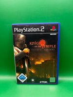 Knights of the temple - infernal crusade (Deutsch) - PS2