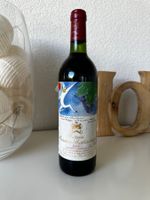 Château Mouton Rothschild 1982