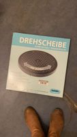 Krankenpflege, Drehscheibe,Transferhilfe 360° drehbar,Neu!