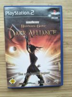 Baldur's Gate: Dark Alliance (PS 2)