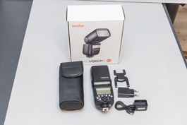 Systembltz Godox 860 III O (Pansonic und Olympus)