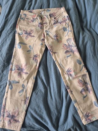 Hübsche Raffaello Rossi Hose