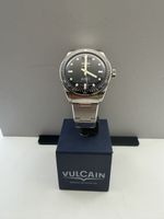 Vulcain Skindiver New