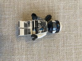 LEGO NINJAGO Zane - Hunted | Minifig njo458