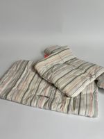 Stokke Sitzkissen für Tripp Trapp, gestreift