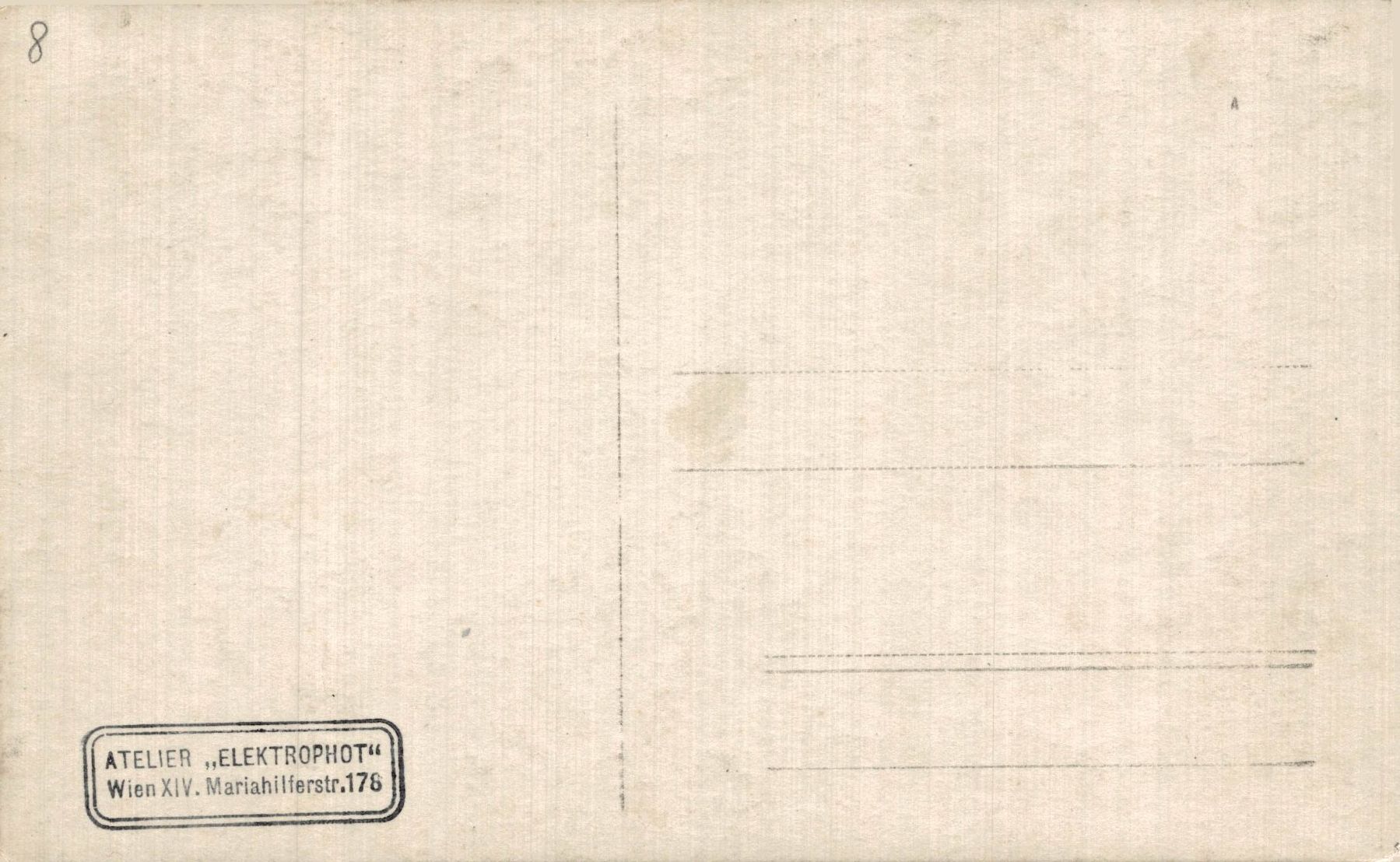 Cartoline postali: Familienbild vor Pferdekutsche – Usato da Bronschhofen venduto da Astore 1