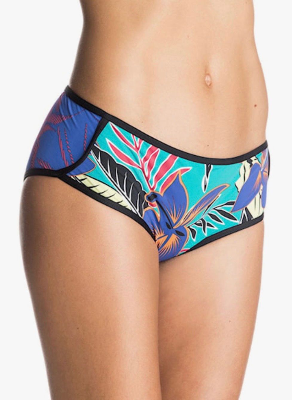 Roxy Costumi da bagno & Bikini: Bikini /maillot de bain ROXY   t. M  NEU! – Nuovo e nell'imballaggio originale da Peseux venduto da Gilloss