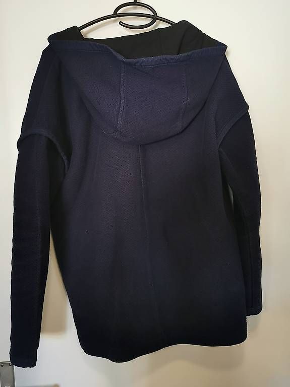 Bench Jacken: Bench Übergangsjacke blau Gr. XS – Gebraucht aus Zürich von nina46 2