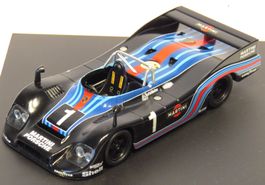 1:43 Porsche 936 1976 Nürburgring