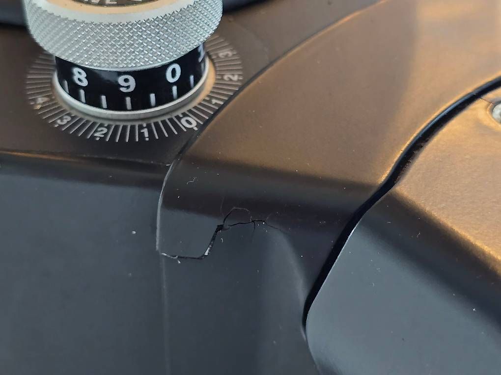 Kaffeemaschinen & Espressomaschinen: Nuova Simonelli MDX On Demand Kaffeemühle – Gebraucht aus Winterthur von Servirus 2