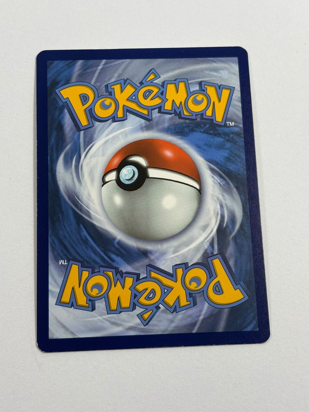Pokémon Sammelbilder & Trading cards: Pokemon-Karte Mimigma 081/189 – Gebraucht aus Herisau von Seyashop1 1