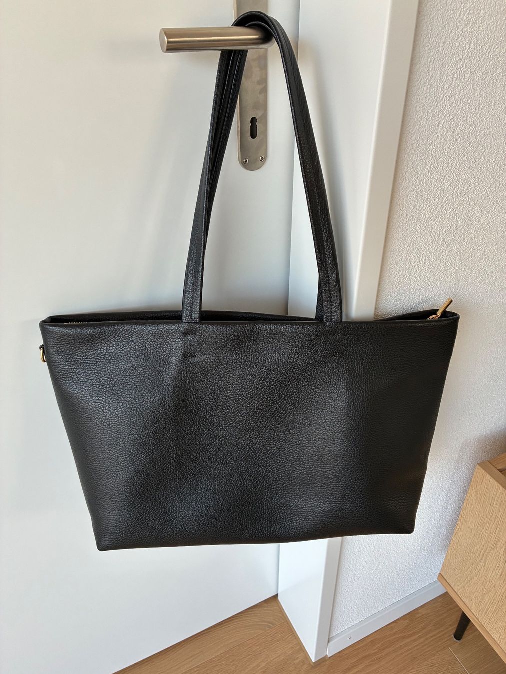 Borse: Cuyana Small Easy Zipper Tote – Nuovo (secondo la descrizione) da Elsau venduto da thu_ld7z 1